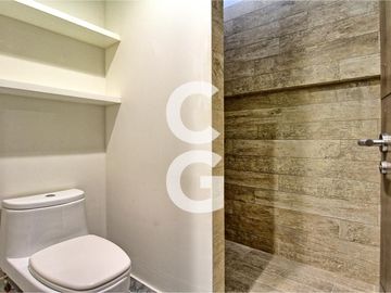 Departamento en Renta en Cancun en Residencial Be Towers con 4 Recamaras
