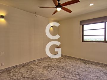 Departamento en Renta en Cancun en Residencial Be Towers con 4 Recamaras