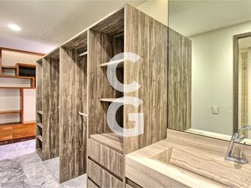 Departamento en Renta en Cancun en Residencial Be Towers con 4 Recamaras