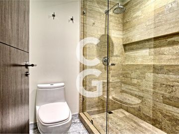 Departamento en Renta en Cancun en Residencial Be Towers con 4 Recamaras