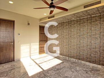 Departamento en Renta en Cancun en Residencial Be Towers con 4 Recamaras
