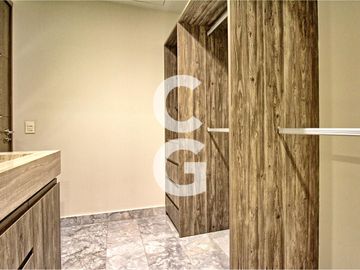 Departamento en Renta en Cancun en Residencial Be Towers con 4 Recamaras