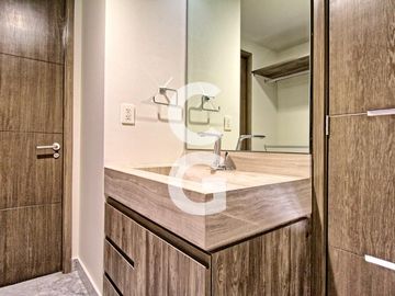 Departamento en Renta en Cancun en Residencial Be Towers con 4 Recamaras