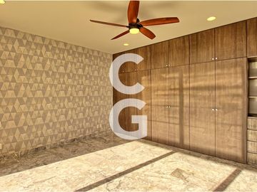 Departamento en Renta en Cancun en Residencial Be Towers con 4 Recamaras
