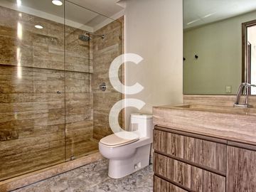 Departamento en Renta en Cancun en Residencial Be Towers con 4 Recamaras