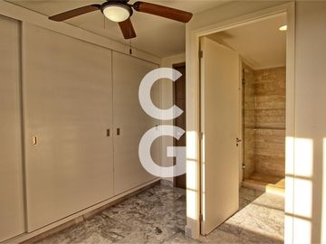 Departamento en Renta en Cancun en Residencial Be Towers con 4 Recamaras
