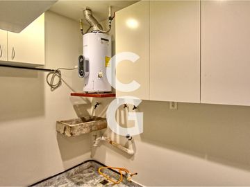 Departamento en Renta en Cancun en Residencial Be Towers con 4 Recamaras