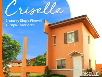 For Sale: RFO 2 Bedrooms House and Lot for Sale in Santiago Isabela