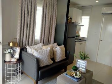 For Sale: RFO 2 Bedrooms House and Lot for Sale in Santiago Isabela