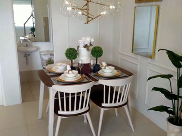 For Sale: RFO 2 Bedrooms House and Lot for Sale in Santiago Isabela
