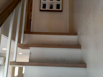 For Sale: RFO 2 Bedrooms House and Lot for Sale in Santiago Isabela