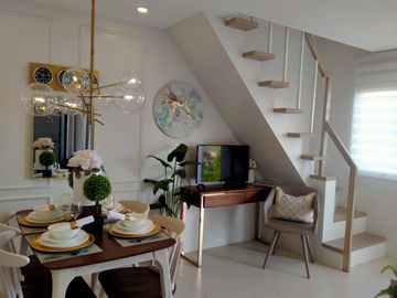 For Sale: RFO 2 Bedrooms House and Lot for Sale in Santiago Isabela
