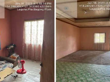 Villa Conception Subdivision near National Highway