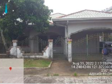 Villa Conception Subdivision near National Highway
