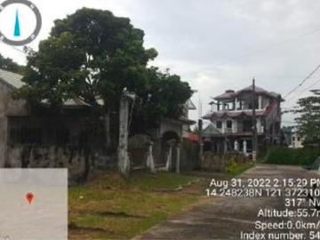 Villa Conception Subdivision near National Highway