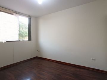 DEPARTAMENTO EN ALQUILER SAN BORJA