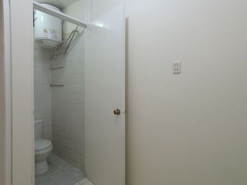 DEPARTAMENTO EN ALQUILER SAN BORJA