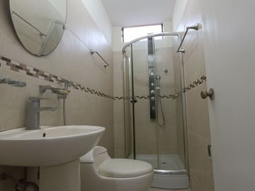 DEPARTAMENTO EN ALQUILER SAN BORJA