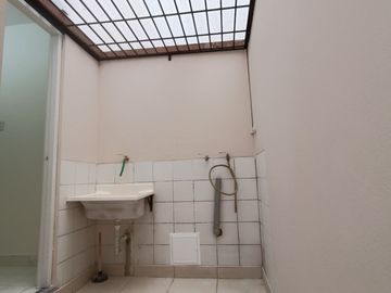 DEPARTAMENTO EN ALQUILER SAN BORJA
