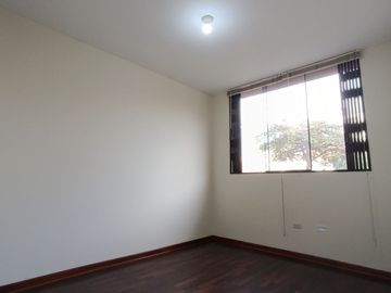 DEPARTAMENTO EN ALQUILER SAN BORJA