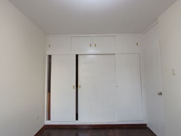 DEPARTAMENTO EN ALQUILER SAN BORJA