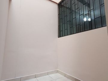 DEPARTAMENTO EN ALQUILER SAN BORJA