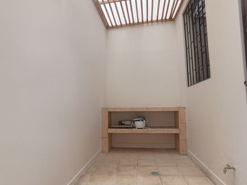 DEPARTAMENTO EN ALQUILER SAN BORJA