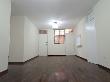 DEPARTAMENTO EN ALQUILER SAN BORJA