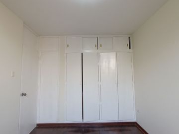 DEPARTAMENTO EN ALQUILER SAN BORJA