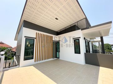 4 Bedroom House in San Sai for Sale