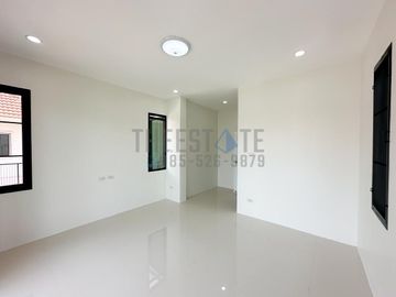 4 Bedroom House in San Sai for Sale