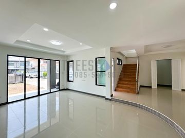 4 Bedroom House in San Sai for Sale