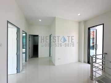 4 Bedroom House in San Sai for Sale