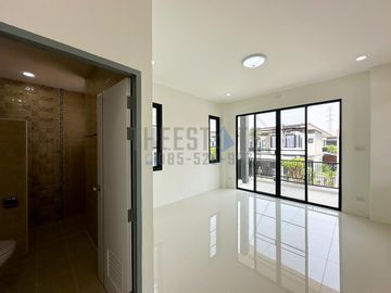 4 Bedroom House in San Sai for Sale