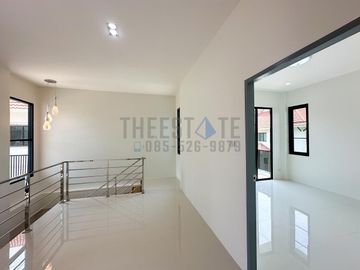 4 Bedroom House in San Sai for Sale