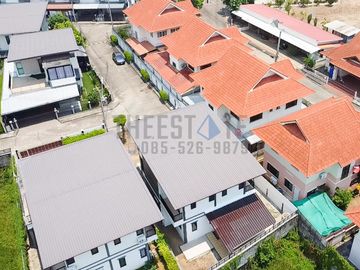 4 Bedroom House in San Sai for Sale