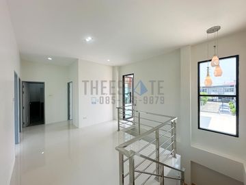4 Bedroom House in San Sai for Sale