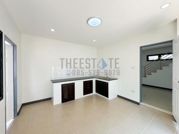 4 Bedroom House in San Sai for Sale