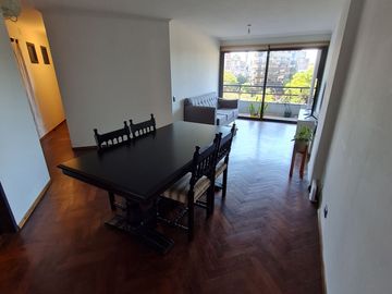 DUEÑO VENDE DEPTO NUEVA CORDOBA FRENTE LUMINOSO