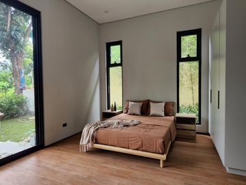 The Manila Southwoods Huge 2 BR (w/ Den) House!
