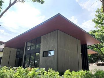 The Manila Southwoods Huge 2 BR (w/ Den) House!