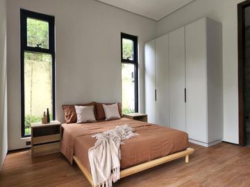 The Manila Southwoods Huge 2 BR (w/ Den) House!