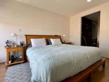 El departamento de tus sueños, solo en Altea, Pachuca. Skyhome H