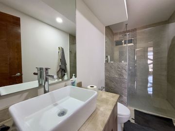 El departamento de tus sueños, solo en Altea, Pachuca. Skyhome H