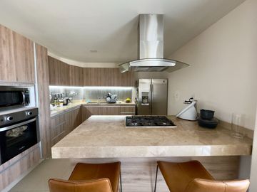 El departamento de tus sueños, solo en Altea, Pachuca. Skyhome H
