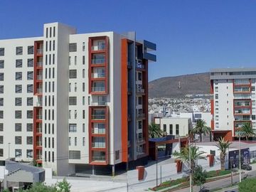 El departamento de tus sueños, solo en Altea, Pachuca. Skyhome H