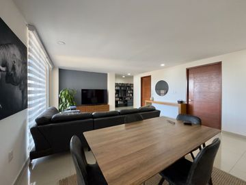 El departamento de tus sueños, solo en Altea, Pachuca. Skyhome H