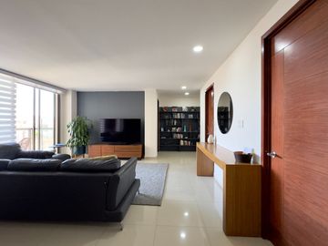 El departamento de tus sueños, solo en Altea, Pachuca. Skyhome H