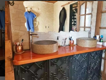 Vende Parcela Agroresidencial Con Derecho De Agua, Curacaví!