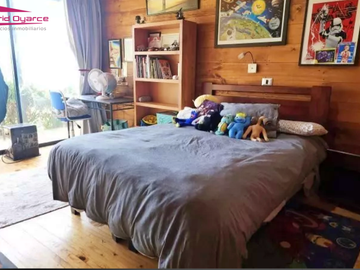 Vende Parcela Agroresidencial Con Derecho De Agua, Curacaví!